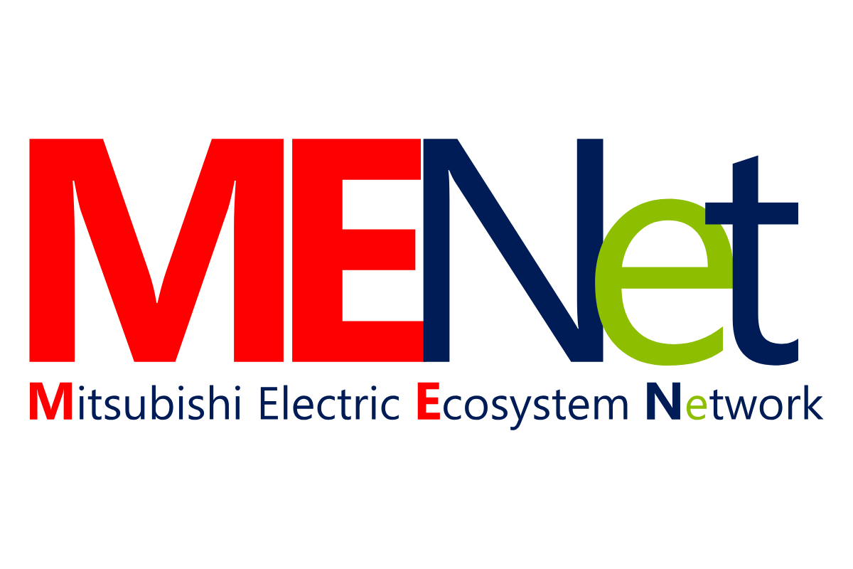 MENet - Mitsubishi Electric Ecosystem Network
